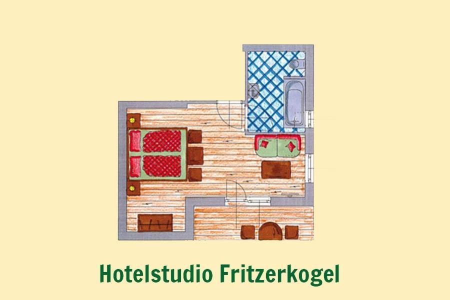 Berghotel Laemmerhof Sankt Martin am Tennengebirge Exteriér fotografie