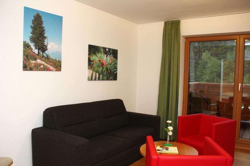 Berghotel Laemmerhof Sankt Martin am Tennengebirge Pokoj fotografie