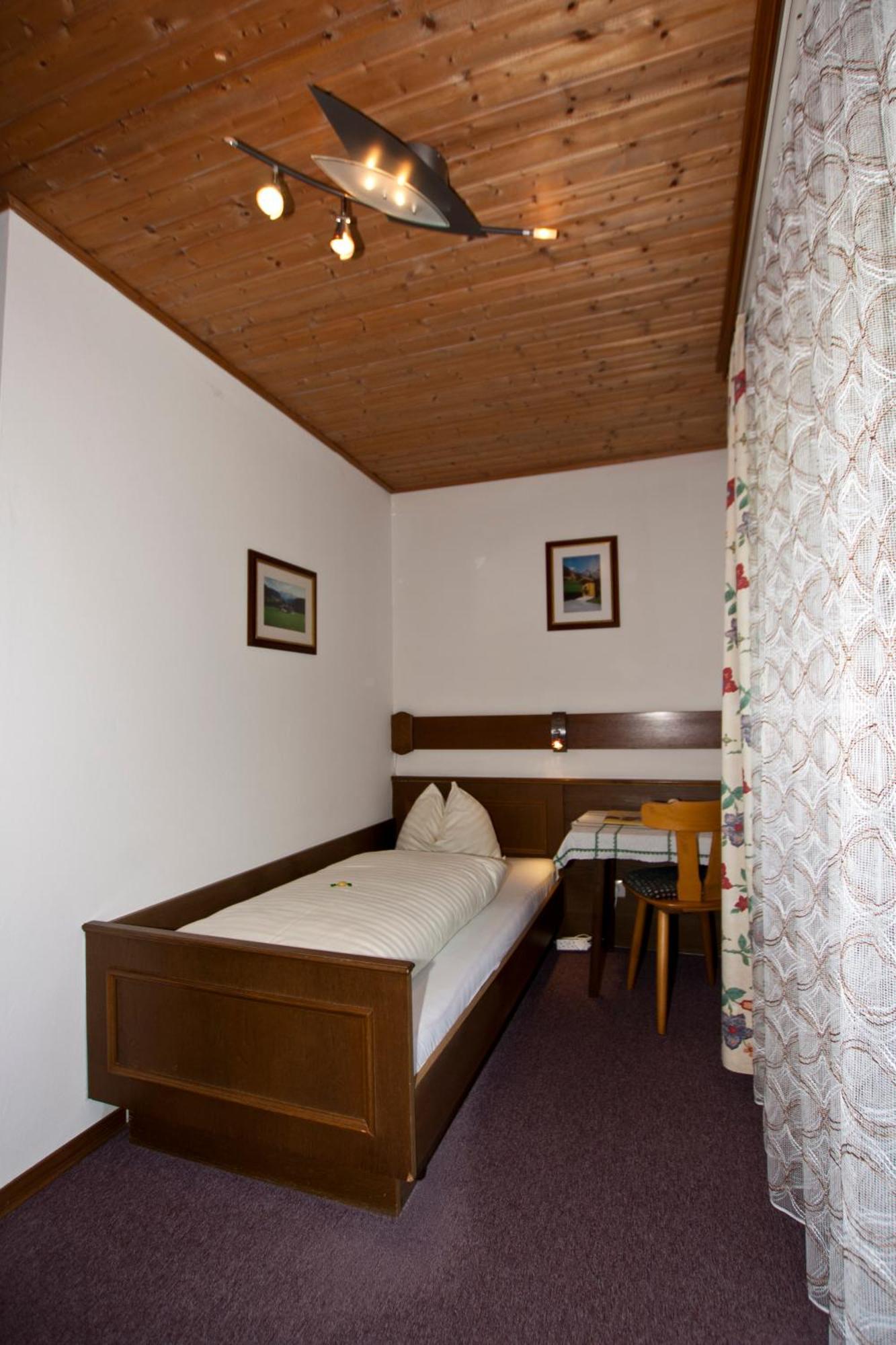 Berghotel Laemmerhof Sankt Martin am Tennengebirge Pokoj fotografie