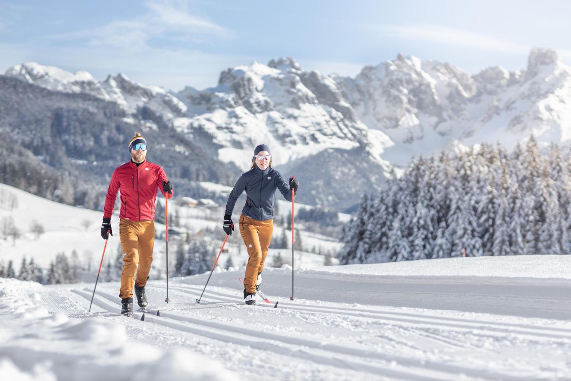 Berghotel Laemmerhof Sankt Martin am Tennengebirge Exteriér fotografie