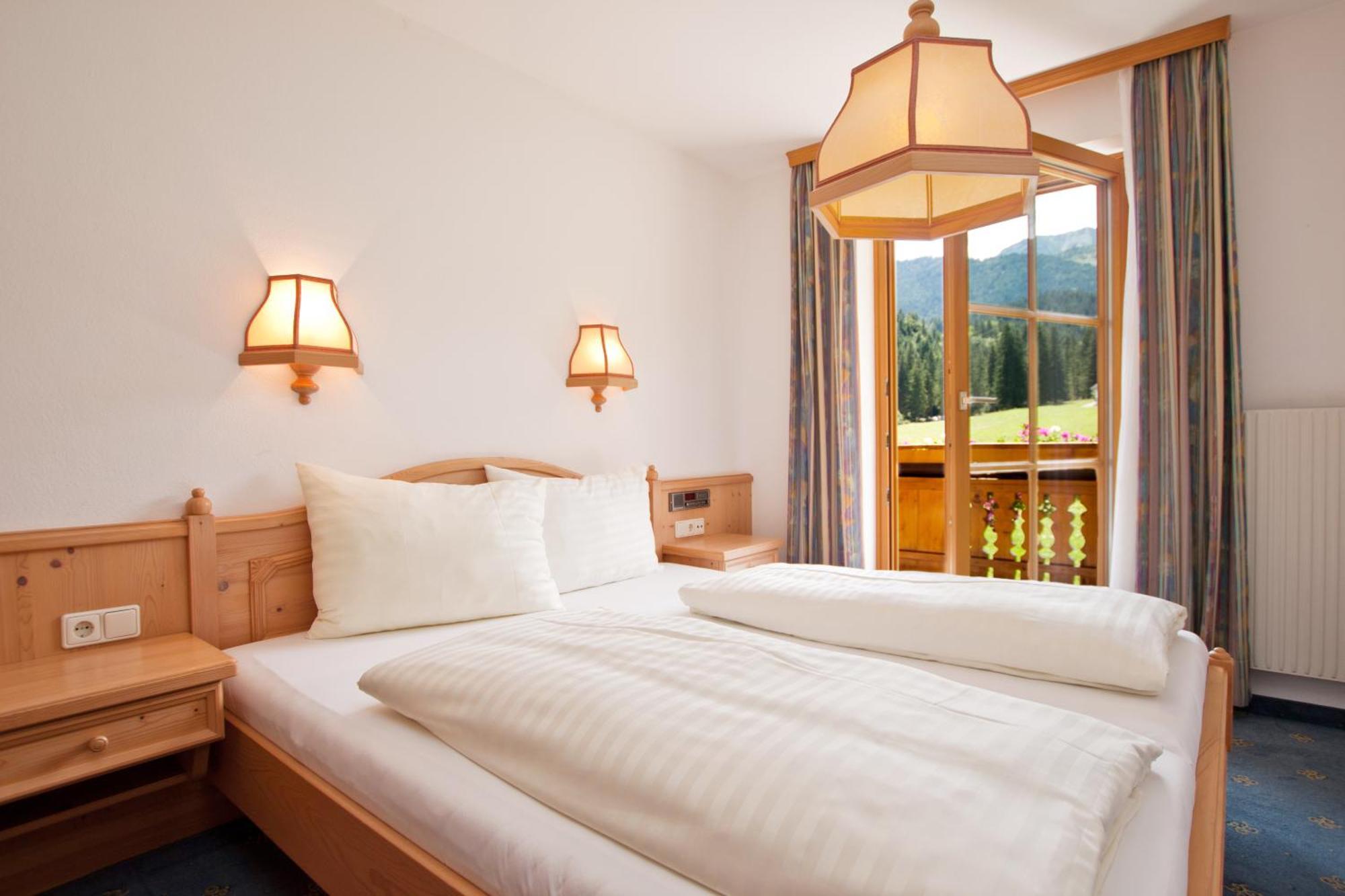 Berghotel Laemmerhof Sankt Martin am Tennengebirge Exteriér fotografie