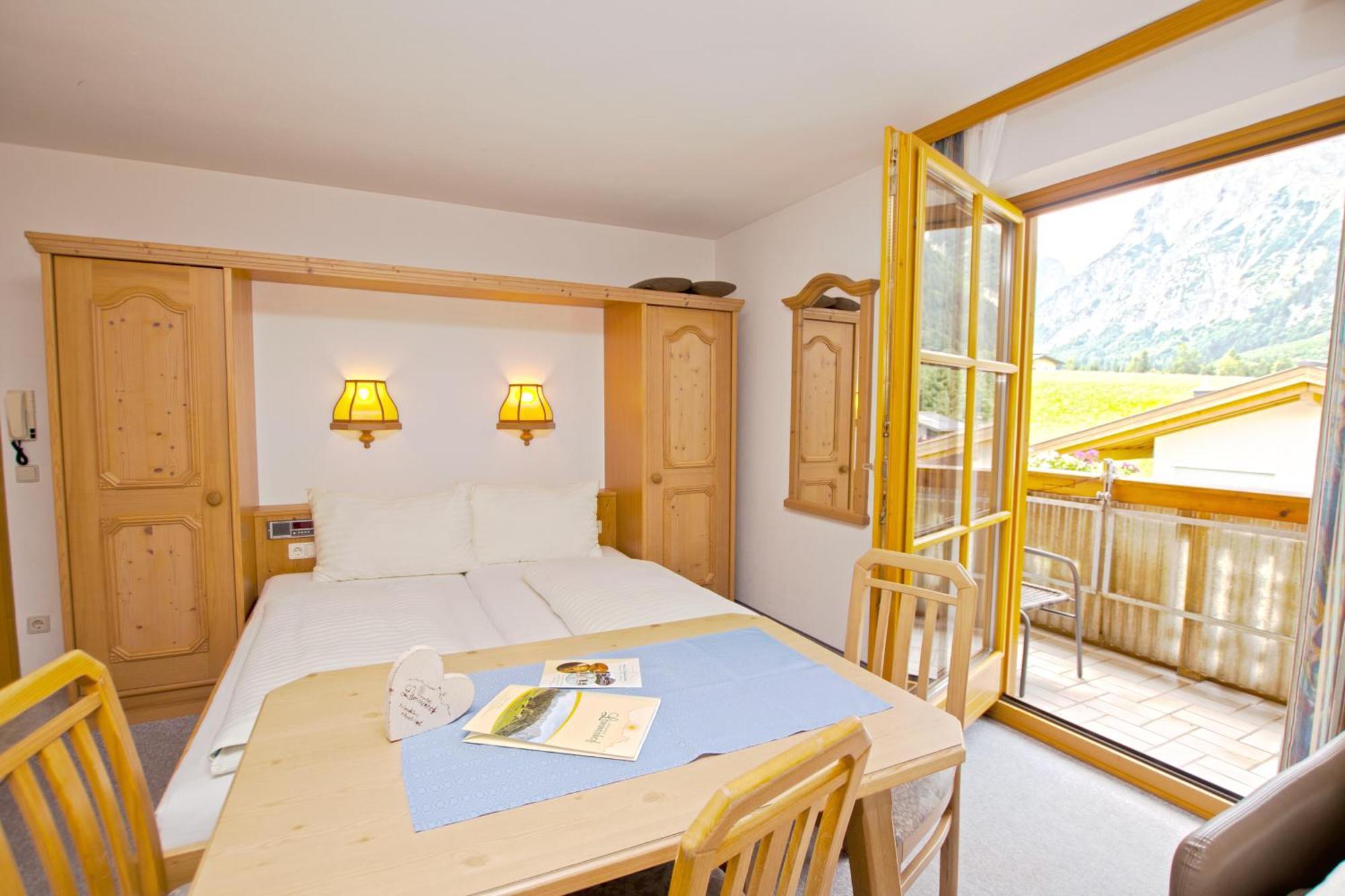 Berghotel Laemmerhof Sankt Martin am Tennengebirge Exteriér fotografie