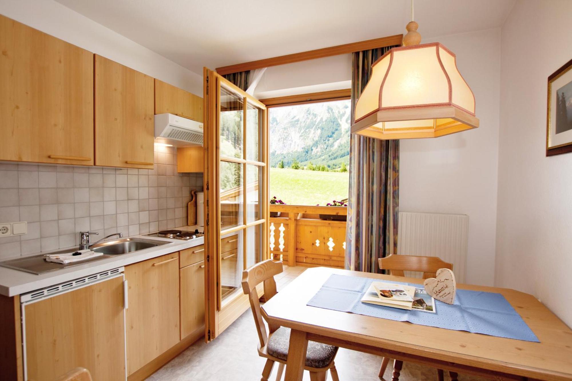 Berghotel Laemmerhof Sankt Martin am Tennengebirge Exteriér fotografie