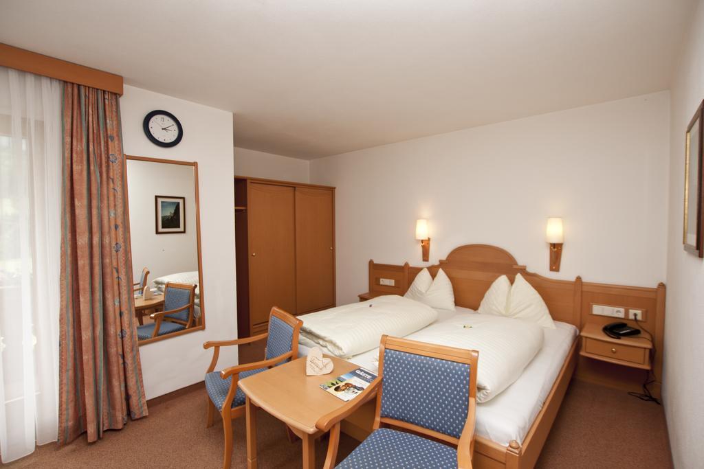 Berghotel Laemmerhof Sankt Martin am Tennengebirge Exteriér fotografie